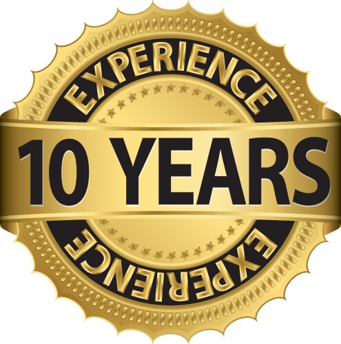 10-years-experience-golden-label-with-ribbon-vector-1204534