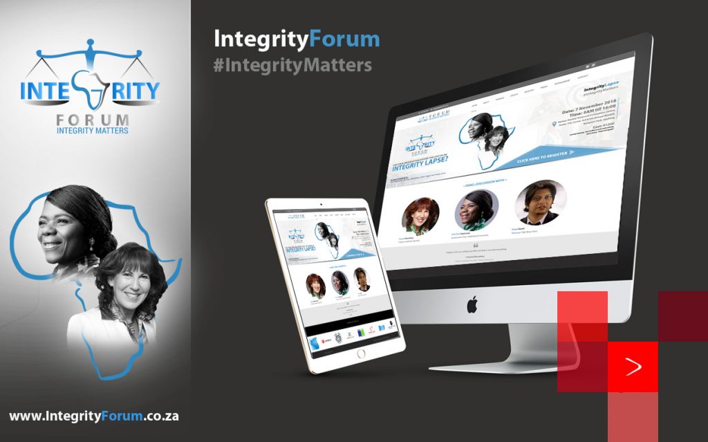 sourcebranding Integrity Forum Africa