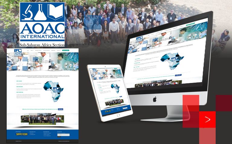 sourcebranding The Association of Official Analytical Chemists (AOAC)