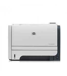 hp laserjet p2055dn printer dimensions
