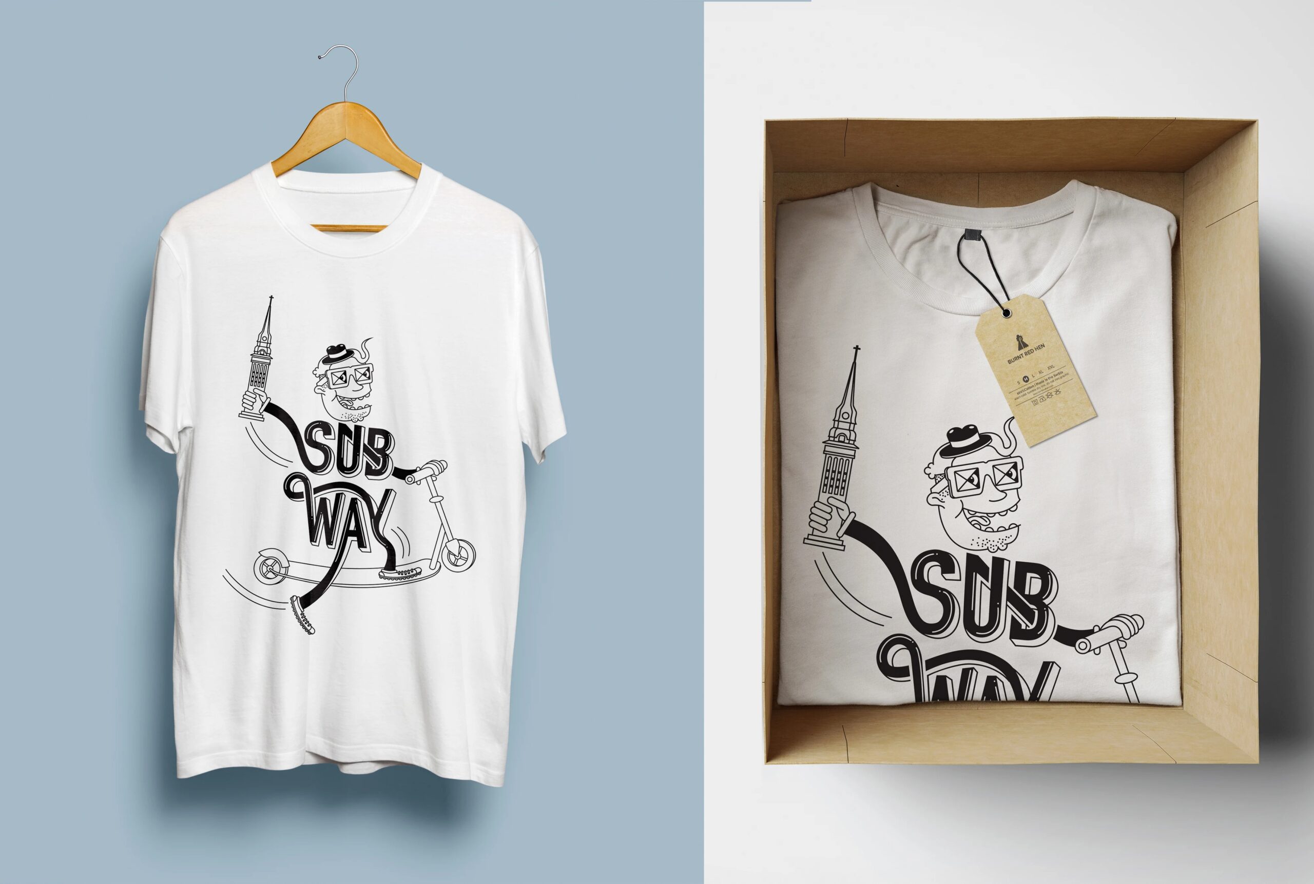 tees artworks with my highly detailed style (1)