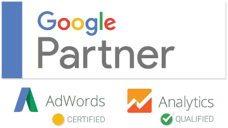 Haych-Google-partner-badge